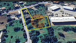 Land for sale in São Brás de Alportel, Portugal — €320,000