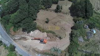 Terreno em Melgaço