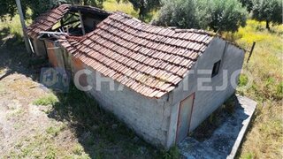 Land for sale in Ourém, Portugal — €20,000