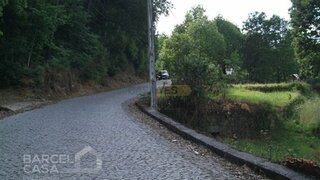 Land for sale in Barcelos, Portugal — €75,000