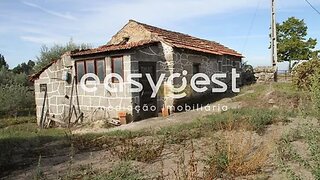 Land for sale in Oliveira do Hospital, Portugal — €55,000