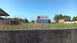 Land for sale in Estarreja, Portugal — €38,000