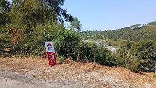 Land for sale in Póvoa de Lanhoso, Portugal — €84,900