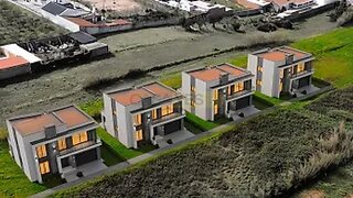 Land for sale in Óbidos, Portugal — €160,000