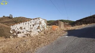 Land for sale in Castro Marim, Portugal — €145,000
