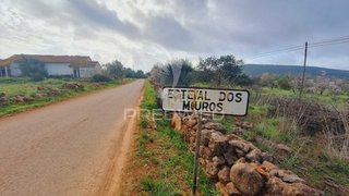 Land for sale in Loulé, Portugal — €15,000