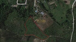 Land for sale in Oliveira de Azeméis, Portugal — €35,000