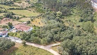 Land for sale in Penela, Portugal — €25,000