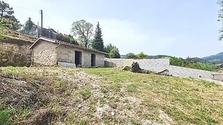Land for sale in Arcos de Valdevez, Portugal — €88,000