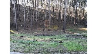 Land for sale in Ourém, Portugal — €45,000