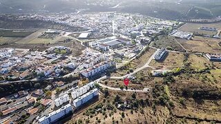 Land for sale in Silves, Portugal — €1,100,000