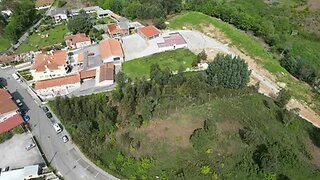 Land for sale in Oliveira de Azeméis, Portugal — €120,000