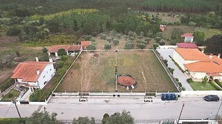 Land for sale in Mealhada, Portugal — €89,500