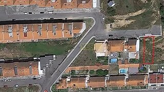 Land for sale in Águeda, Portugal — €30,000
