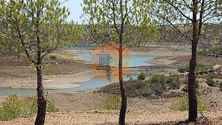 Land for sale in Castro Marim, Portugal — €35,000