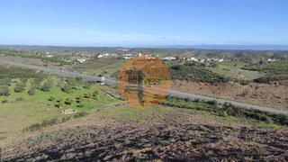 Land for sale in Castro Marim, Portugal — €31,000