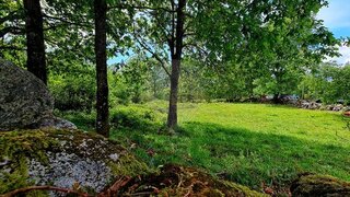 Land for sale in Vieira do Minho, Portugal — €59,000