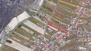 Land for sale in Ílhavo, Portugal — €75,000
