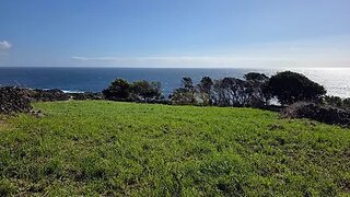 Land for sale in Lajes do Pico, Portugal — €47,500