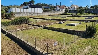 Land for sale in Sintra, Portugal — €180,000