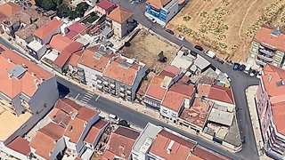 Land for sale in Vila Franca de Xira, Portugal — €450,000