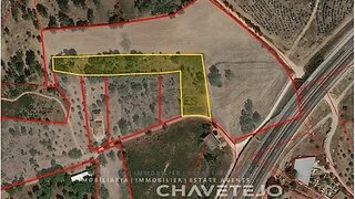 Terreno para venda em Tomar, Portugal — 5000 €