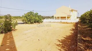 Terreno de 1640 m² em Faro