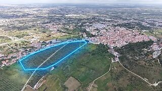 Land for sale in Palmela, Portugal — €299,000