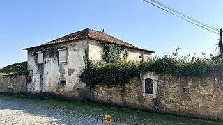 Land for sale in Póvoa de Varzim, Portugal — €500,000