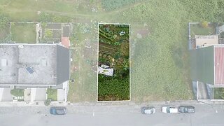 Land for sale in Fafe, Portugal — €43,000