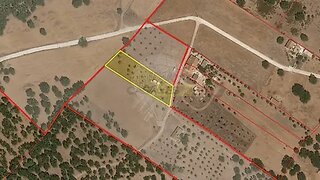 Terreno em Estremoz