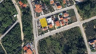 Land for sale in Sesimbra, Portugal — €152,500