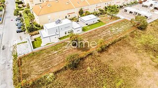 Land for sale in Vila Nova de Gaia, Portugal — €280,000