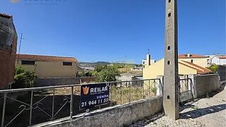 Land for sale in Vila Franca de Xira, Portugal — €130,000