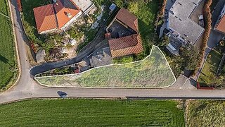 Land for sale in Barcelos, Portugal — €77,500