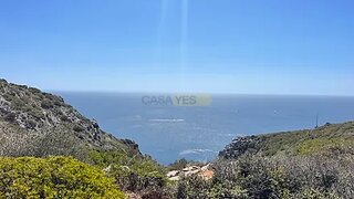 Land for sale in Sesimbra, Portugal — €160,000