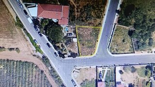 Land for sale in Cascais, Portugal — €220,000
