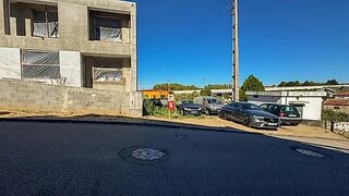 Land for sale in Vila Nova de Gaia, Portugal — €38,000