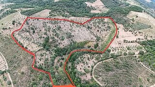 Land for sale in Alfândega da Fé, Portugal — €50,000