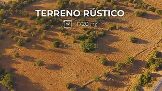 Land for sale in Olhão, Portugal — €22,500