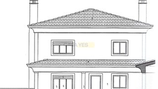 Land for sale in Rio Maior, Portugal — €61,000