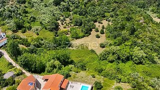 Land for sale in Coimbra, Portugal — €35,000