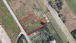Land for sale in Ílhavo, Portugal — €69,900