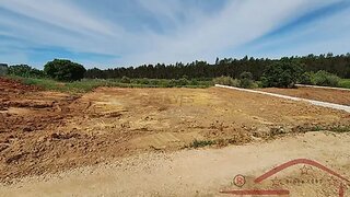 Land for sale in Cadaval, Portugal — €58,000