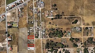 Terreno em Palmela · 708 m² · 50 000 €