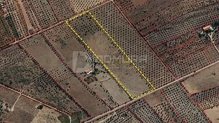 Land for sale in Elvas, Portugal — €125,000