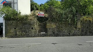 Terreno de 700 m² em Coimbra