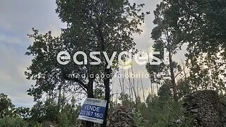 Terreno em Monchique