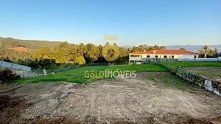 Terreno para venda em Oliveira de Azeméis, Portugal — 76 500 €