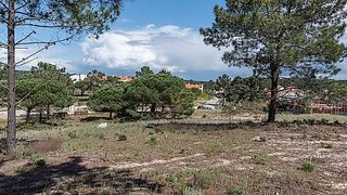 Land for sale in Alcácer do Sal, Portugal — €825,000